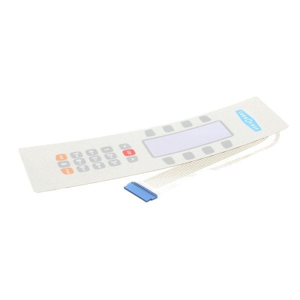Turbochef Keypad C3/C T0264 - main